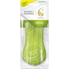 Cits Gaisa atsvaidzinātājs Elix Relax PTU001RX - gab