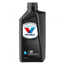 Valvoline Motoreļļa Valvoline 4T LAWNMOWER SAE30, 1L - gab