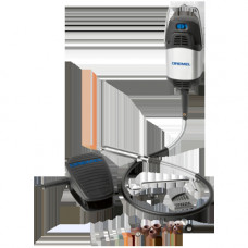 Dremel Lokanā vārpsta Dremel  Fortiflex (9100-21) - gab