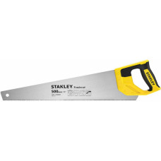 Stanley  Griešanas Instrumenti Zāģis Stanley TRADECUT 500mm, 11 TPI - gab.