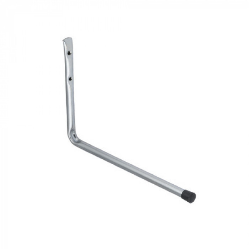 Cits Āķis L veida HPP 250, 250x170mm - gab