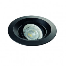Kanlux Gaismeklis Kanlux COLIE DTO-B, 12V, 220V, 26743 - gab