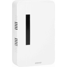 Orno Durvju zvans ORNO BREVIS MAXI AC, 230V, Balts - gab
