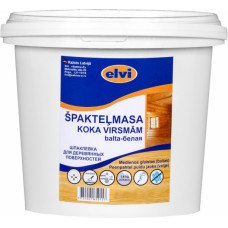 Elvi Špaktele kokam Elvi Balta 3L - gab