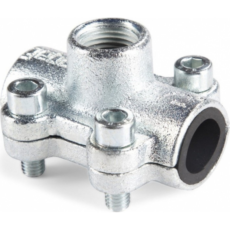 Gebo Atzars Gebo ANB 3/4''x1/2'', iekšējā vītne - gab
