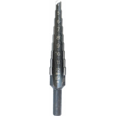 Irwin Konisks pakāpes urbis Irwin 10502850 4 - 12 mm - gab.