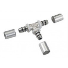 Rifeng Trejgabals Rifeng 20x20x20mm, presējams - gab