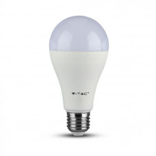 V-Tac Spuldze V-TAC LED E27 A60 4000K 806Lm 8.5W (2+1) - kompl