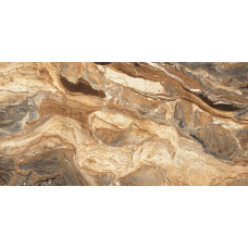 Cits Akmens masas flīzes MORIS BROWN, glancētas, 120x60 cm - kvm