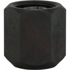 Bosch Spīļaptvere Bosch 6 mm, 19 mm - gab