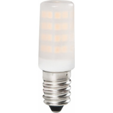 Kanlux Spuldze Kanlux ZUBI LED 3,5W E14-WW 3000K 300Lm 220V - gab.