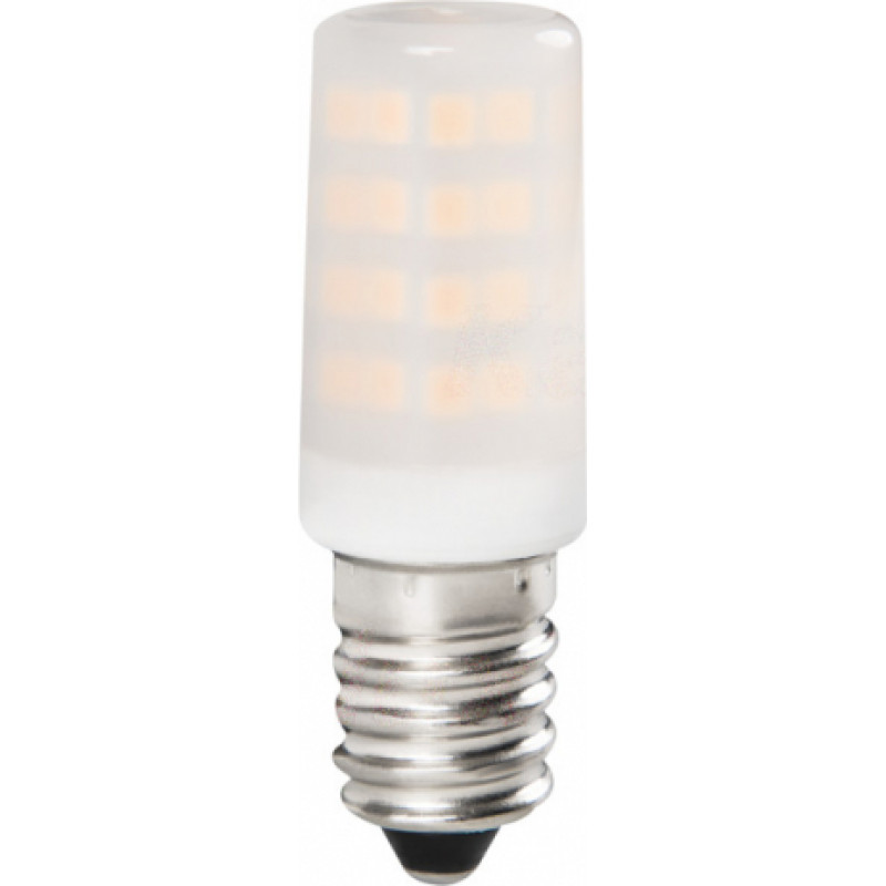 Kanlux Spuldze Kanlux ZUBI LED 3,5W E14-WW 3000K 300Lm 220V - gab.