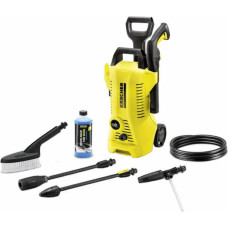Karcher Augstspiediena mazgātājs Karcher K 2 Power Control Car (1.673-608.0) - gab.