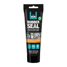 Bison Hidroizolējoša mastika Bison Rubber Seal 250G - gab