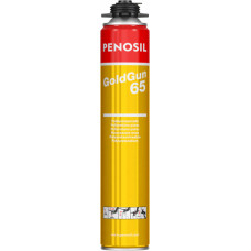 Penosil Montāžas putas Penosil Gold Gun 65L PU-Foam, 900ml - gab