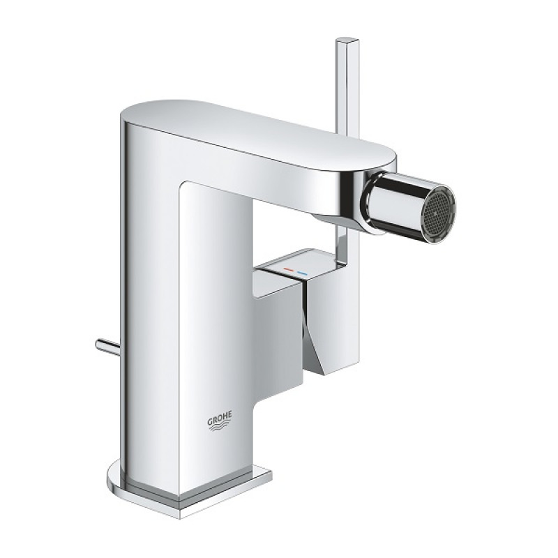 Grohe bidē maisītājs Plus, ar pop-up, hroms