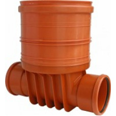 Uponor Infra Polar ST skatakas pamatne 160/400, caurejoša
