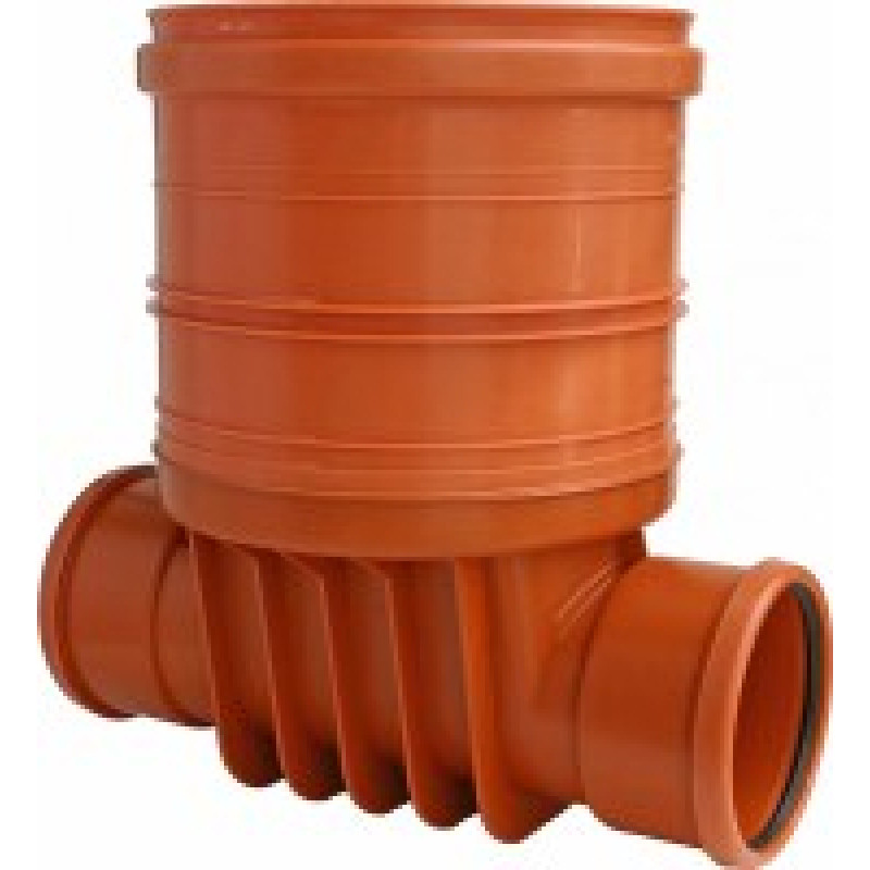 Uponor Infra Polar ST skatakas pamatne 160/400, caurejoša
