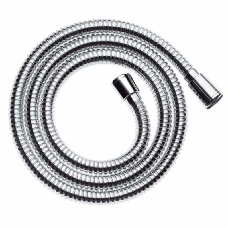 Hansgrohe dušas vads Sensoflex, 1250 mm, hroms