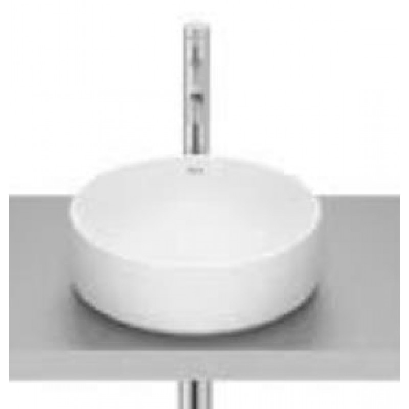 Roca izlietne Ona, d=370 mm, balta