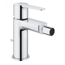 Grohe bidē maisītājs Lineare New S, ar pop-up, hroms