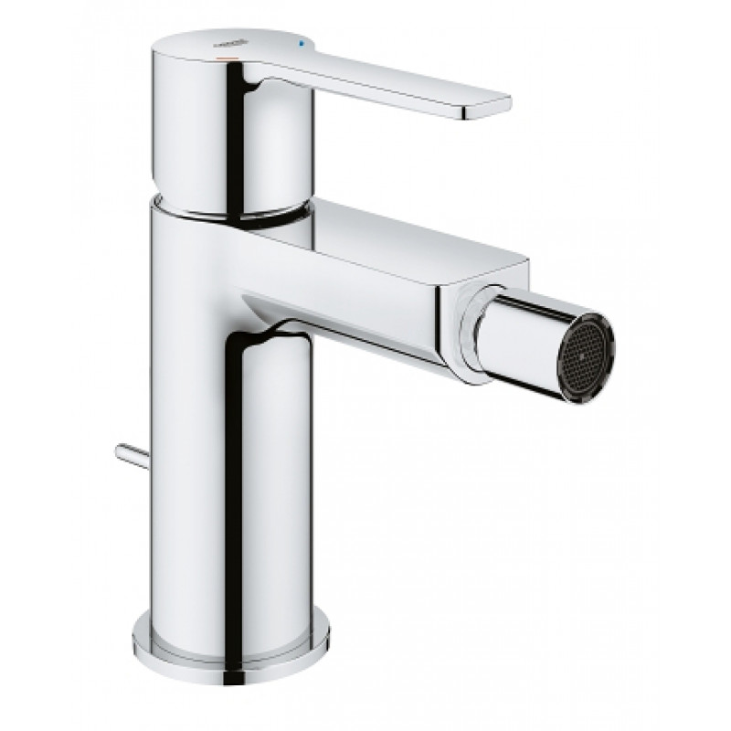 Grohe bidē maisītājs Lineare New S, ar pop-up, hroms