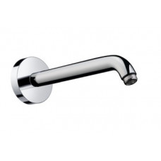 Hansgrohe dušas galvas turētājs, 230 mm, no sienas, hroms
