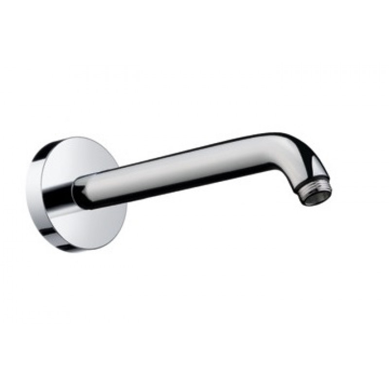 Hansgrohe dušas galvas turētājs, 230 mm, no sienas, hroms