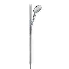 Hansgrohe rokas dušas komplekts Raindance Select S 150 3jet/Raindance Unica, 900 mm, hroms