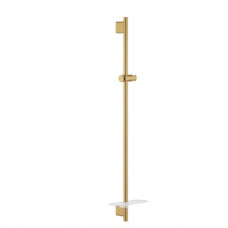 Grohe dušas stienis Rainshower SmartActive, 900 mm, brushed cool sunrise