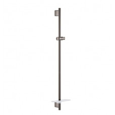 Grohe dušas stienis Rainshower SmartActive, 900 mm, hard graphite