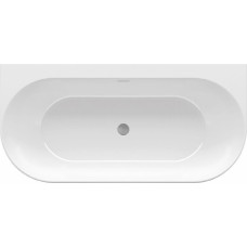 Ravak vanna Freedom W, 1660x800 mm, balta akrila