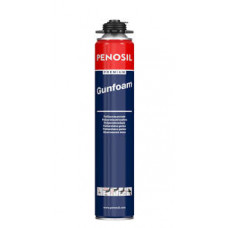 Penosil putas All Purpose Gunfoam 172 profesionālas celtniecības pistoļputas - 750 ml