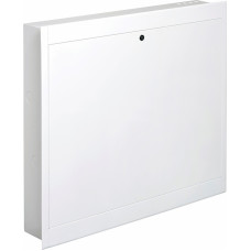 Purmo Iebūvējams kolektora skapis, 120x69-80x11-16cm