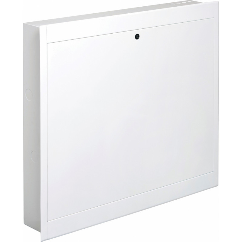 Purmo Iebūvējams kolektora skapis, 120x69-80x11-16cm