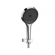 Hansgrohe rokas dušas komplekts Rainfinity 130 3jet, hroms