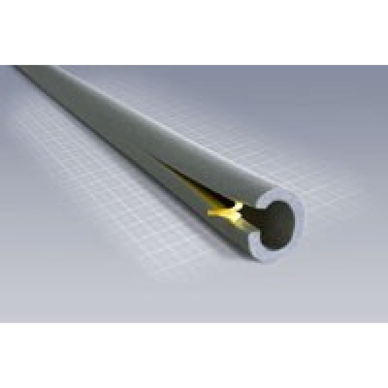 Armacell Tubolit PE izolācija DG  89/13 (22m)