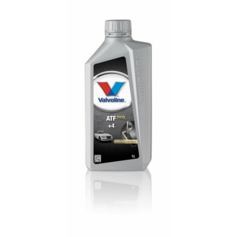 Valvoline Automātiskās transmisijas eļļa ATF PRO +4 1L, Valvoline