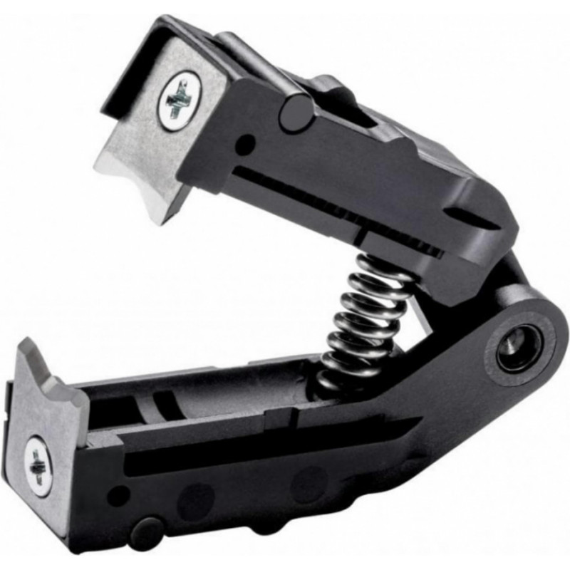 Knipex Rezerves asmeņu bloks priekš 1252195SB&KNI, Knipex