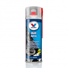 Valvoline Universālā smērviela Multi Spray 500ml, Valvoline