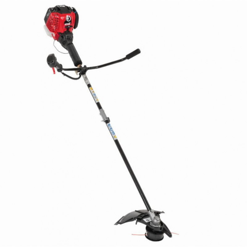 MTD Zāles trimmeris ar benzīna dzinēju 990 (29 cm³, 4-TAKT), MTD