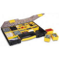 Stanley Detaļu kaste PRO, Stanley