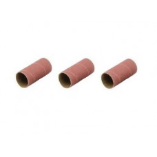 Scheppach Slīpēšanas uzmava, 3gab OSM100/600 26mm K120, Scheppach