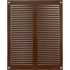 Europlast reste metāla, 200x250mm, brūna