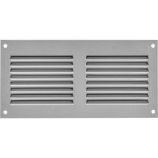Europlast reste metāla, 200x100mm, pelēka