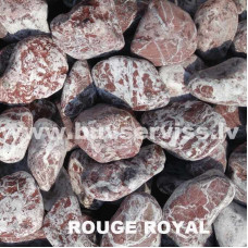 - Rouge Royal