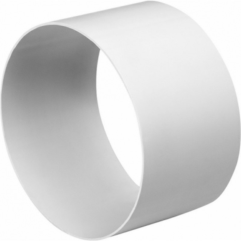 Europlast savienojums fasondaļām plastmasas, Ø150mm