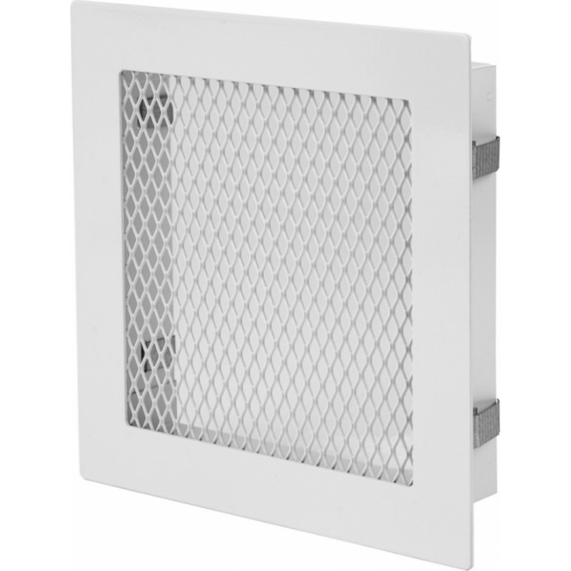 Europlast reste kamīnam, 150x150mm