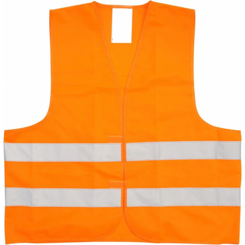 - Drošības veste, oranža, 3XL