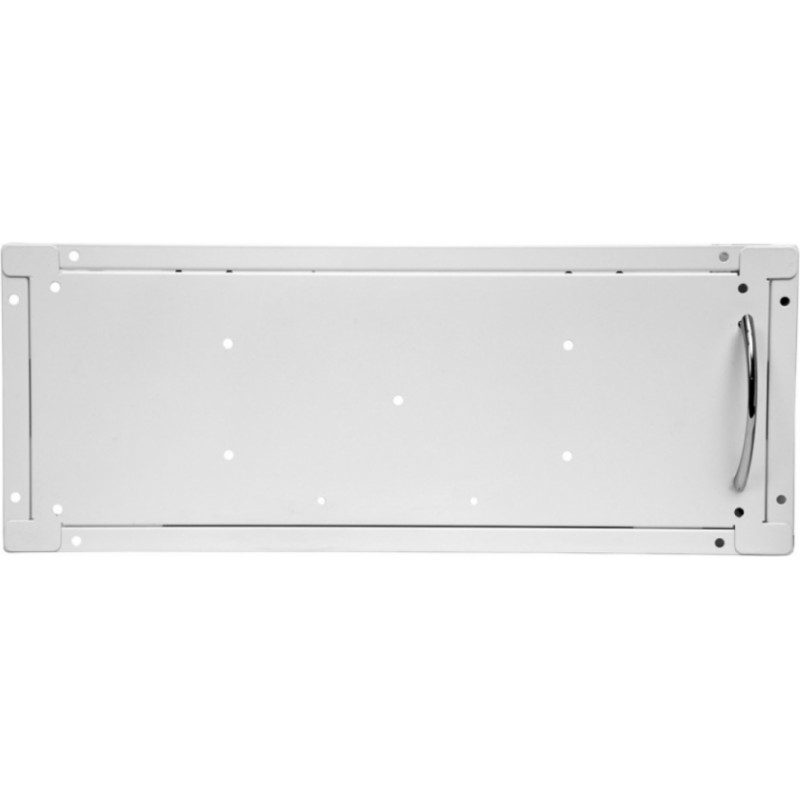 Europlast unversālā flīžu lūka metāla, 500x200mm